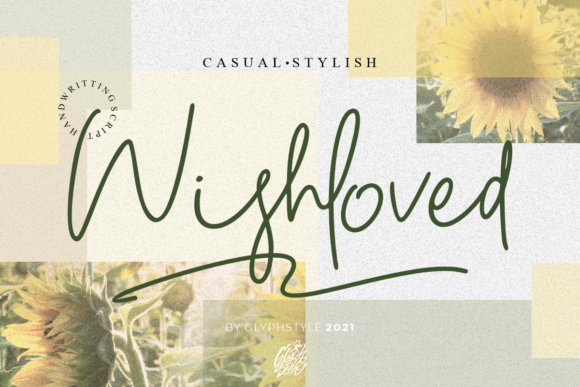[Creativefabrica] Wishloved Font_0.png